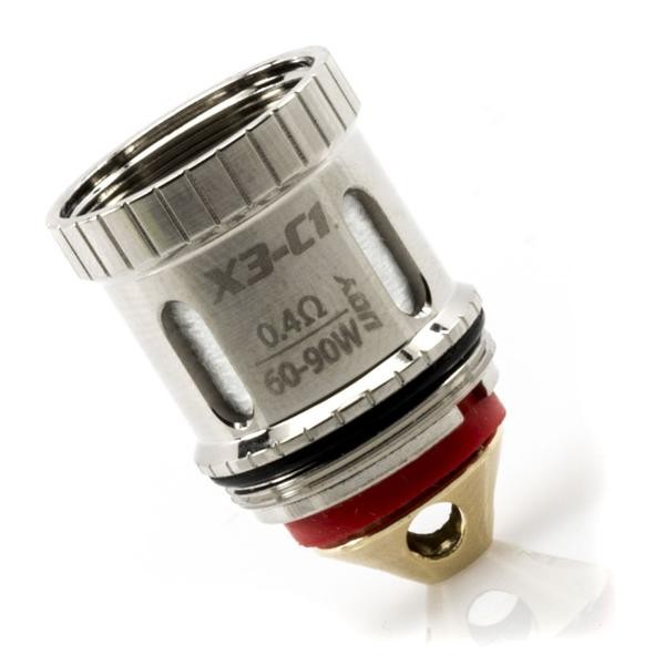 Ricambio iJoy Captain X3-C1 (0.4 ohm)